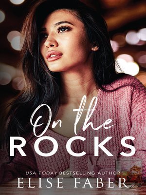 On the Rocks - ebook